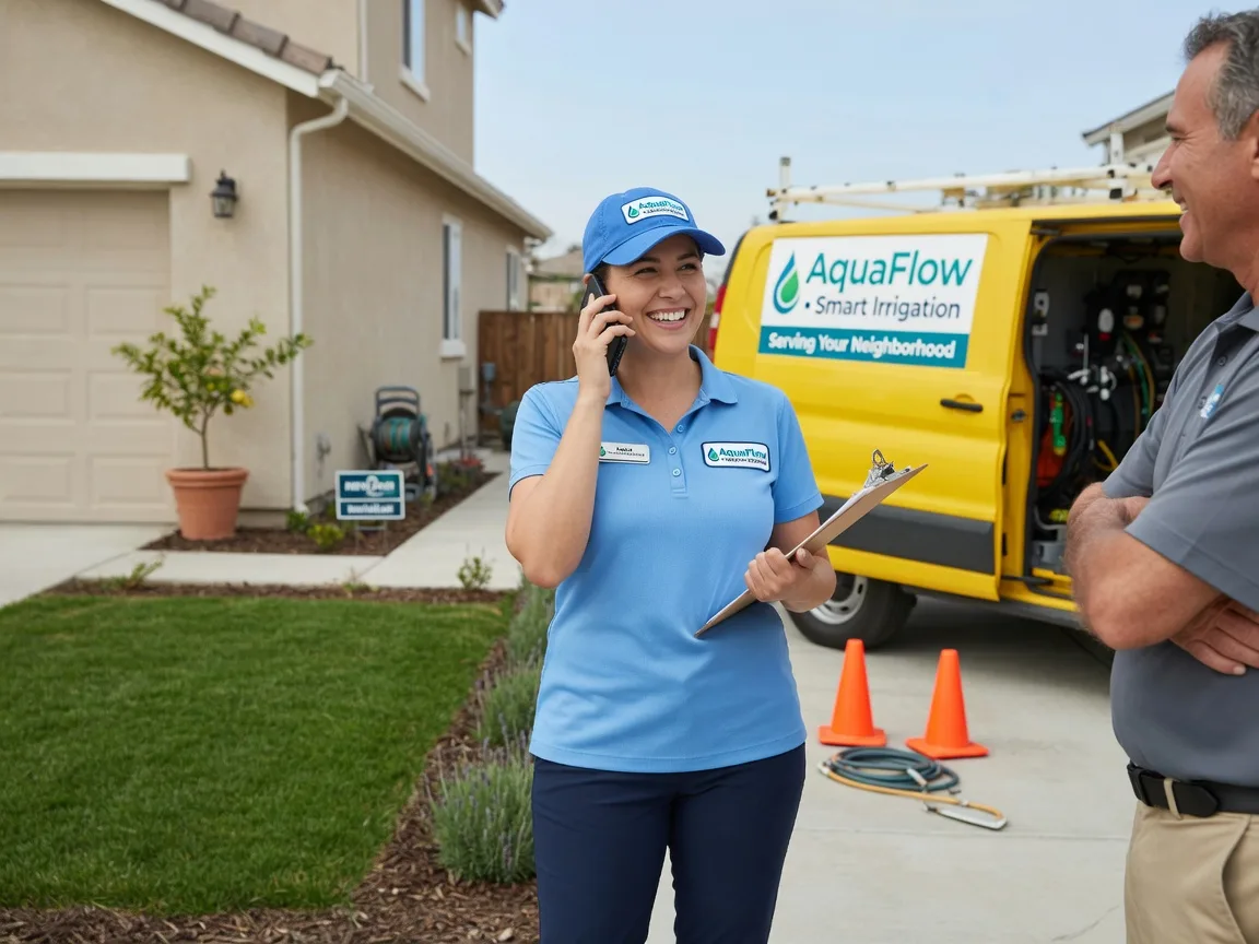 Irrigation Installation West Lebanon, NY FAQs